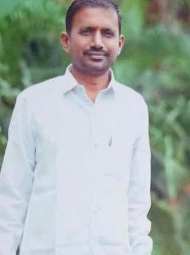 VALLURI RATNAKAR
